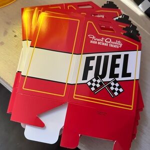 Cars / race car birthday